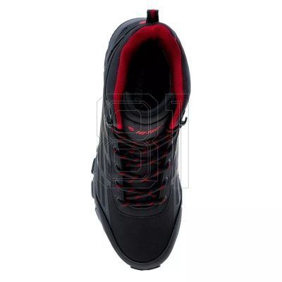 3. Hi-Tec Mitoko Mid WP M Schuhe 92800288723