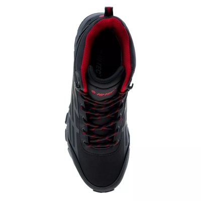 3. Hi-Tec Mitoko Mid WP M Schuhe 92800288723
