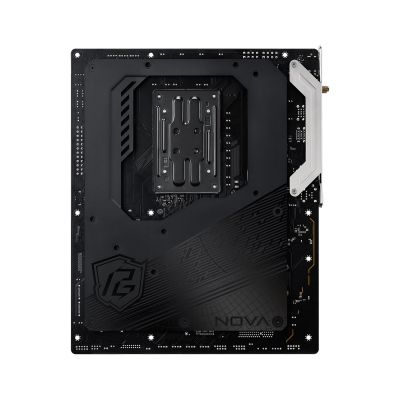 16. ASRock X870 NOVA WIFI Mainboard