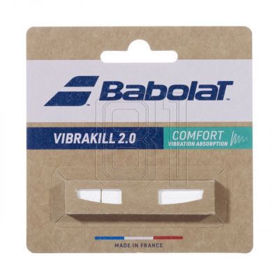 4. Wickel, Absorber Babolat Vibrakill 2.0 Comfort 216832