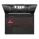 5. ASUS TUF FA607NUG-WH73 Ryzen 7 7445HS 16" WUXGA 144Hz AG 16GB DDR5 SSD512 BT BLKB LAN GeForce RTX 4050_6GB Win11 Grau (REPACK) 2 Jahre
