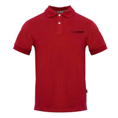 3. Plein Sport Polo Slim M PIPS500 T-Shirt