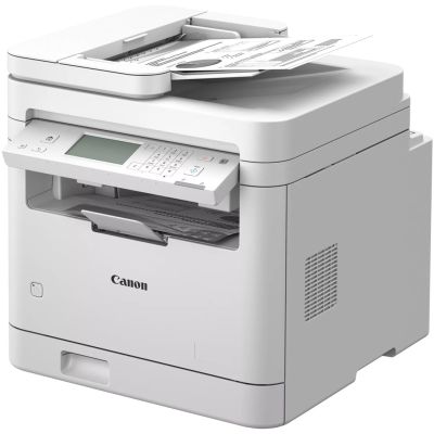 5. Canon i-SENSYS MF287dw Laser A4 1200 x 1200 dpi 33,2 ppm Wi-Fi