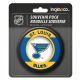 55. Souvenir Inglasco NHL Retro-Hockeypuck 510AN000555