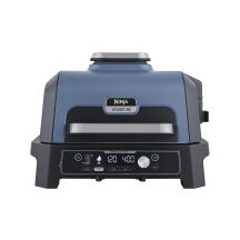 Ninja OG901EU Elektrogrill, 1700 W, Tischgerät, Bratpfanne