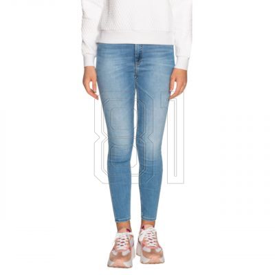 2. Calvin Klein Jeans Super Skinny W J20J218627