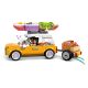 6. LEGO FRIENDS 42659 Freundschafts-Roadtrip-Reiseauto
