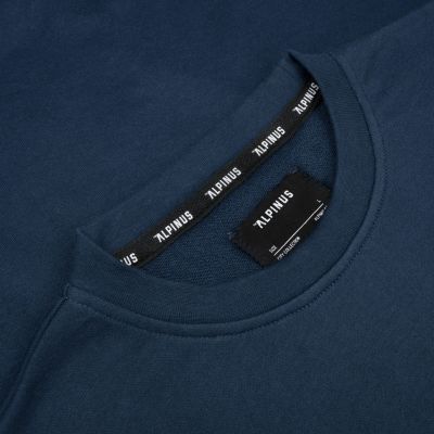 15. Alpinus Bellagio M BR18244 Sweatshirt