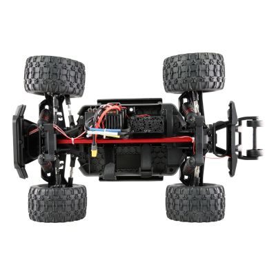 8. Amewi Hyper Go MTX10 Monster Truck Brushless 1:10 ARTR