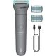 2. Philips BG3480/15 Serie 3000 Bodygroom Körperhaartrimmer
