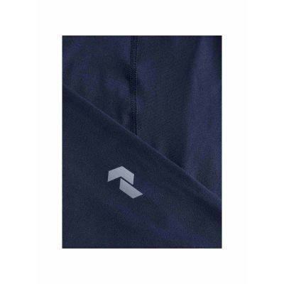 4. Peak Performance M Spirit Short Johns Leggings blau
