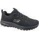 9. Skechers Graceful Get Connected W 12615-BBK Schuhe