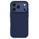 3. Tech-Protect Uniq MagSafe CC Hülle für iPhone 18 Pro / 17 Pro – Marineblau