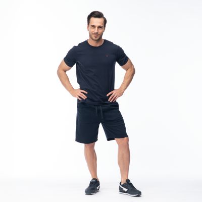 4. Herren PLAYO II Kurzarm-T-Shirt
