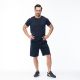 4. Herren PLAYO II Kurzarm-T-Shirt