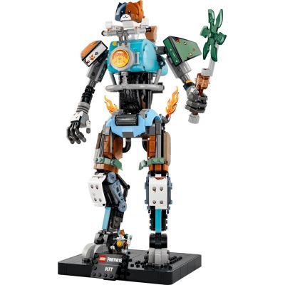 3. LEGO Fortnite 77081 – Kitek