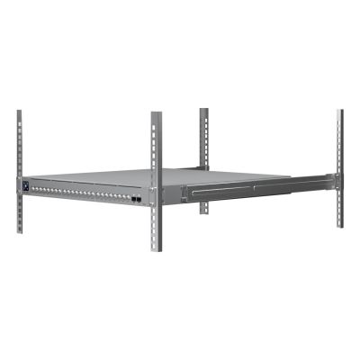 8. Ubiquiti UniFi Pro XG 24 PoE 26p PoE (PoE+++: 24;) Managed Gigabit Switch (USW-Pro-XG-24-PoE-EU)