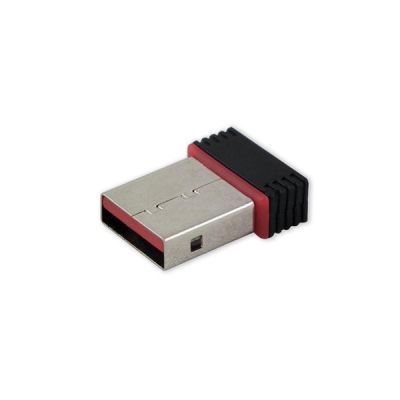 2. SAVIO CL-43 WLAN-Adapter (USB 2.0)