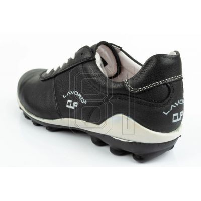 6. Lavoro Low Safety S3 SRA U 6238.10 Schuhe