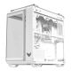 19. Gehäuse Asus TUF GAMING GT502 HORIZON TG ARGB WHITE