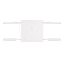Lancom Systems LX-6402 3550 Mbit/s Weiß PoE-Unterstützung