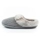 2. Skechers Cozy Campfire Damenhausschuhe, modische, isolierte Hausschuhe