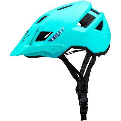 LEATT MTB AllMtn 1.0 Junior V24 XS Kinderfahrradhelm