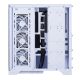12. XPG Invader X BTF Midi Tower Weiß