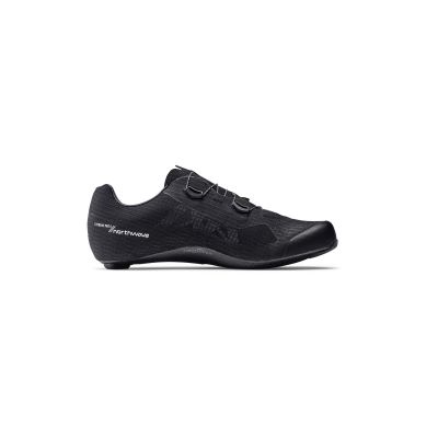 3. NORTHWAVE Extreme Pro 3 Schwarze Radschuhe