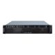 Inter-Tech IPC 2U-2404S Rack Schwarz, Silber
