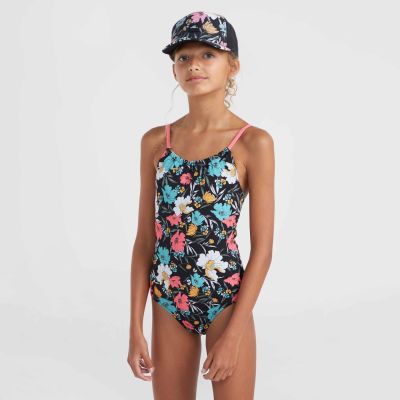 6. O'Neil Mix And Match Cali Badeanzug Jr 92800613944