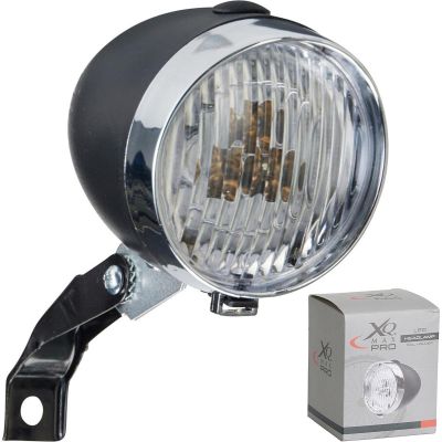 9. XQMAX LED-Frontfahrradlampe