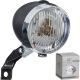 9. XQMAX LED-Frontfahrradlampe