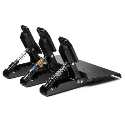 4. Thrustmaster Raceline Pedale III LC Pedal