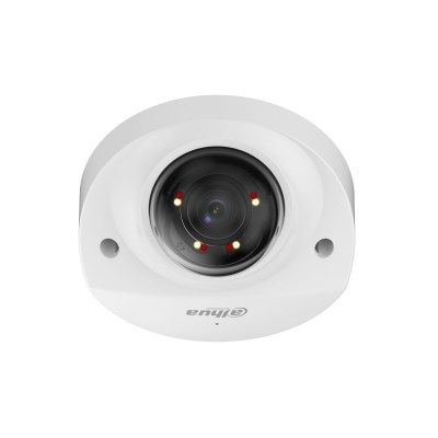 DAHUA NET 4MP DOME/IPC-HDBW2449F-AS-IL0280B Kamera