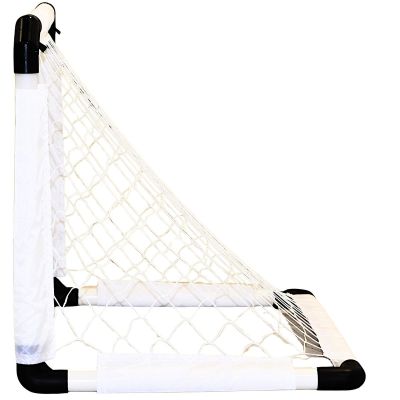 4. Fußballtor 71x45x50cm Leuchtend Enero