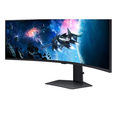 18. Samsung Odyssey G9 LED-Monitor 49" LS49CG950EUXEN