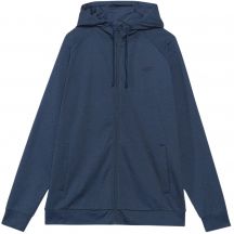 Kapuzenpullover 4F 4FWAW24TFSWM404 31M
