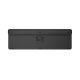 2. NATEC KABELLOSES KEYBOARD MEDUSA US BT+2,4GHZ X SCISSORS SLIM