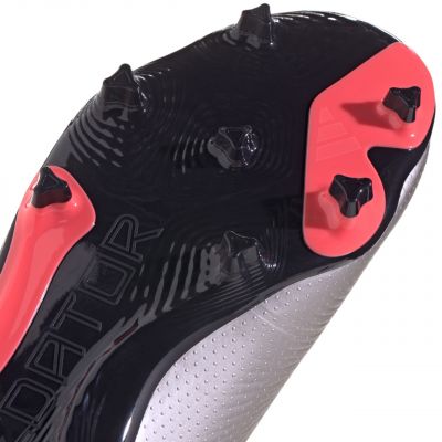 7. adidas Predator League LL FG Jr IF6357 Fußballschuhe