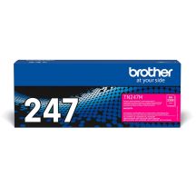 Brother Toner Rot TN247M=TN-247M, 2300 Seiten