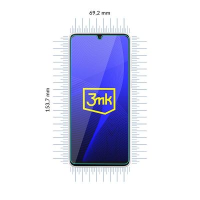 8. 3MK FlexibleGlass Sam A33 5G A336 Hybridglas