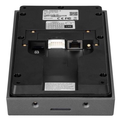 9. BCS-PANx401G-2 Außenpanel