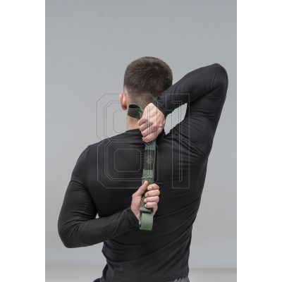 3. IQ Namaste Strap 92800399154 Yoga-Gurt