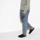 8. Birkenstock Boston Shearling Schwarze Damen-Woll-Isolierclogs, Normalgröße, Weit (0259881)