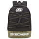 Skechers Pomona Rucksack S1035-06 Schwarz Einheitsgröße