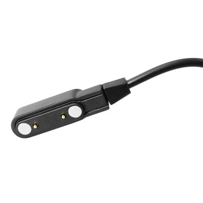 Ladekabel für VELTORI VT120 VT200 Smartwatch 7,6 mm VTK3