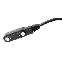 Ladekabel für VELTORI VT120 VT200 Smartwatch 7,6 mm VTK3