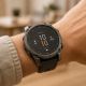 5. Tech-Protect Glass Fit+ 2er-Pack gehärtetes Glas für Samsung Galaxy Watch Ultra 2 2026 47 mm