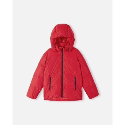 Reimatec Reima Paimio Jr Jacke 5100282A-3880
